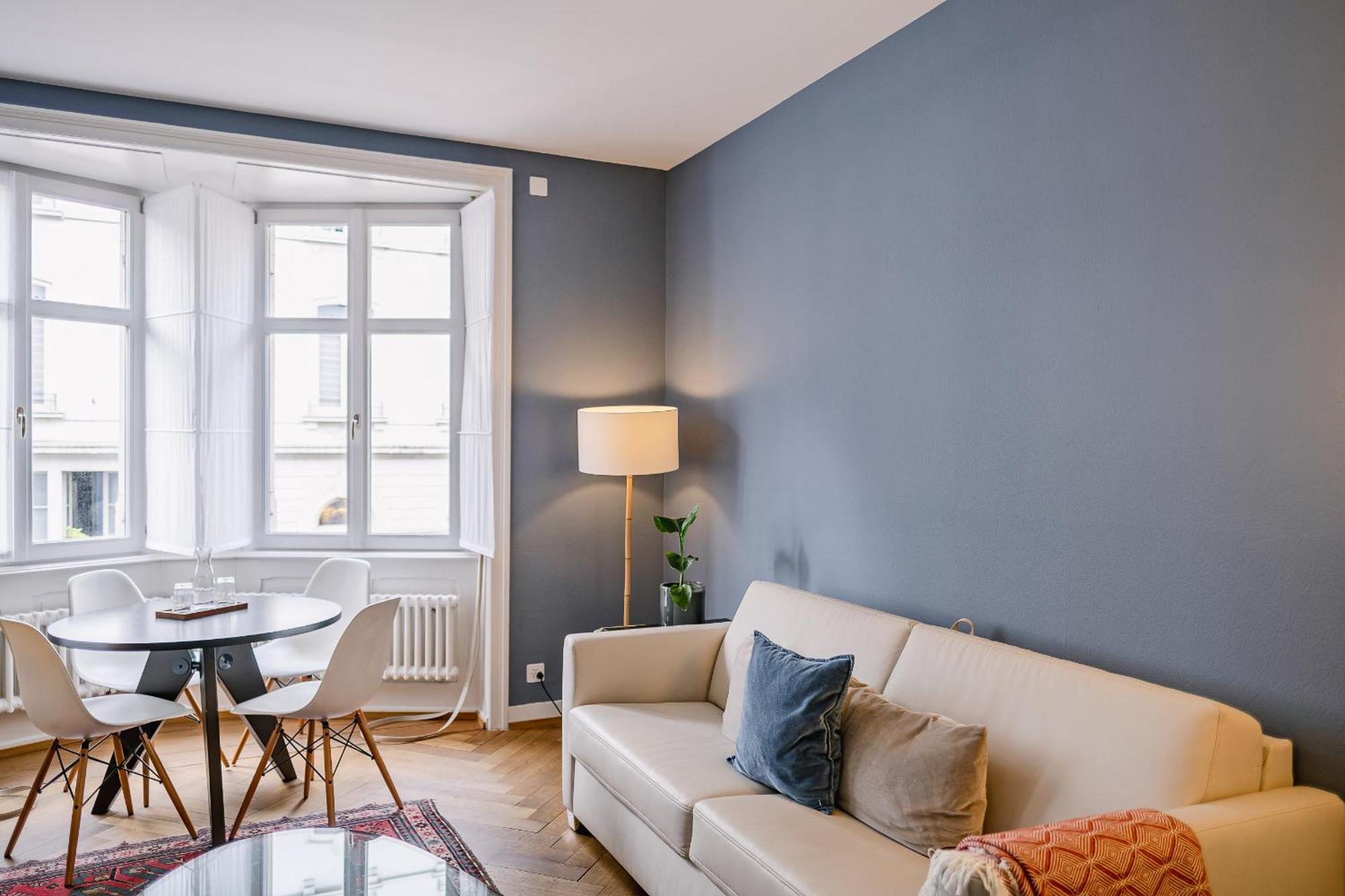 Consum Boutique Hotel Βασιλεία Εξωτερικό φωτογραφία