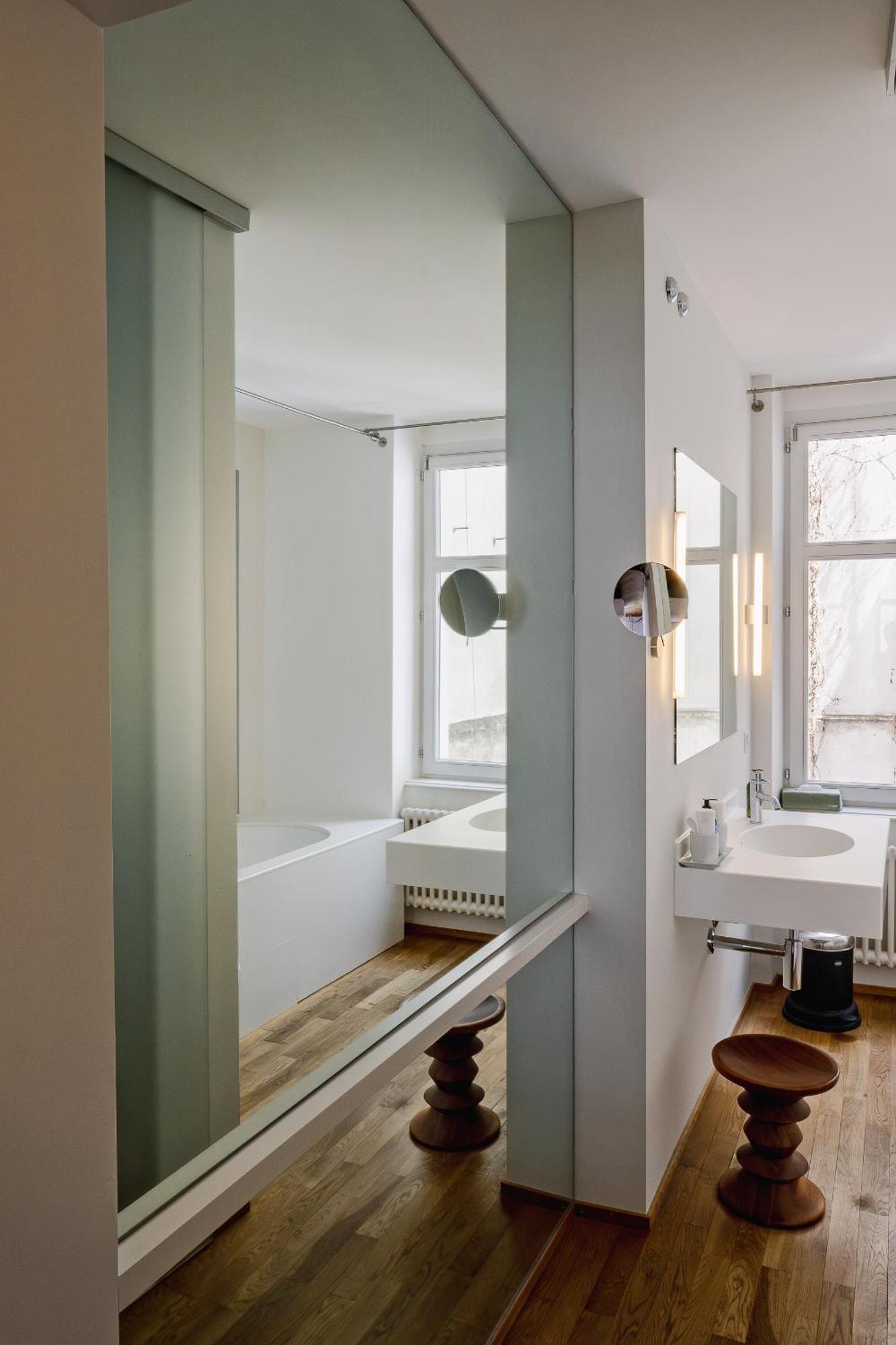 Consum Boutique Hotel Βασιλεία Εξωτερικό φωτογραφία