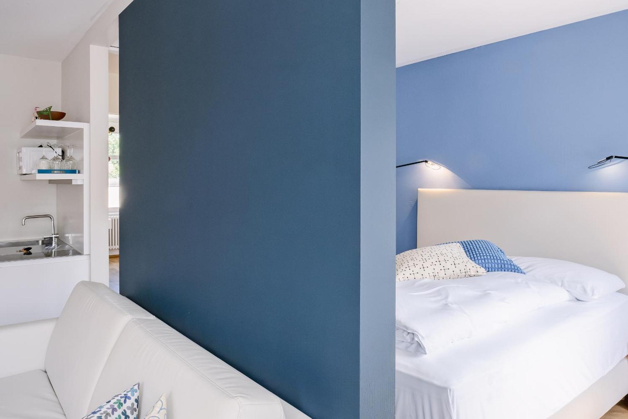 Consum Boutique Hotel Βασιλεία Εξωτερικό φωτογραφία