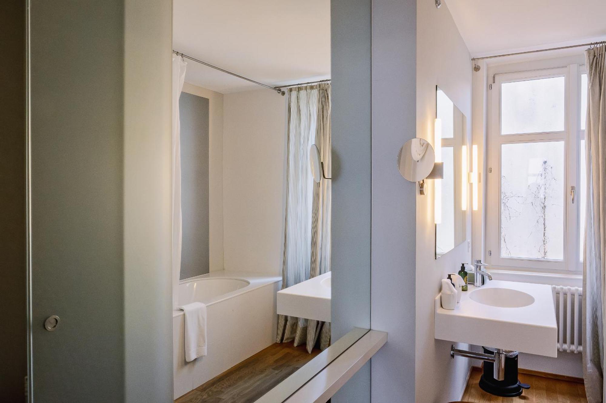 Consum Boutique Hotel Βασιλεία Εξωτερικό φωτογραφία