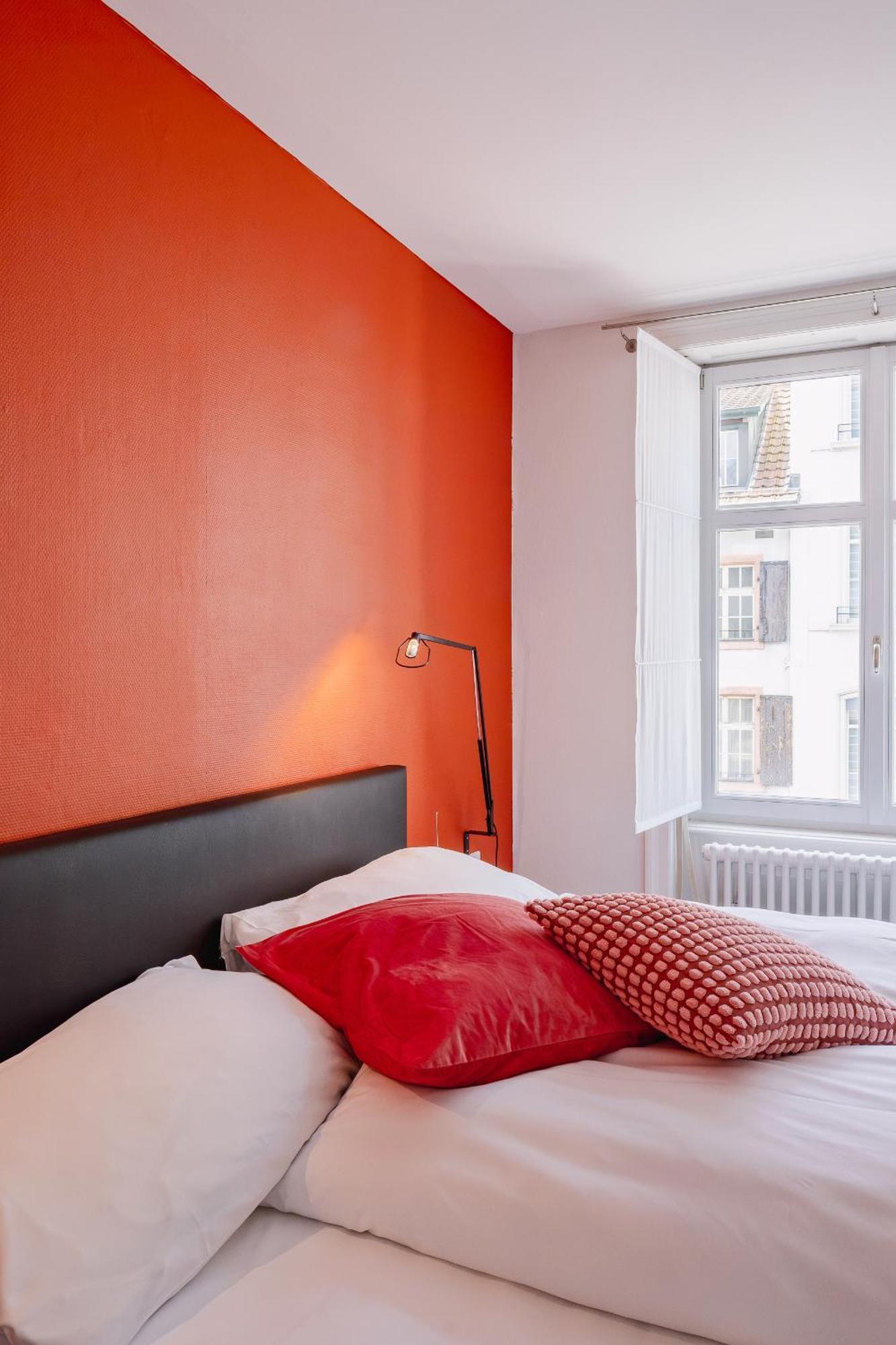 Consum Boutique Hotel Βασιλεία Εξωτερικό φωτογραφία