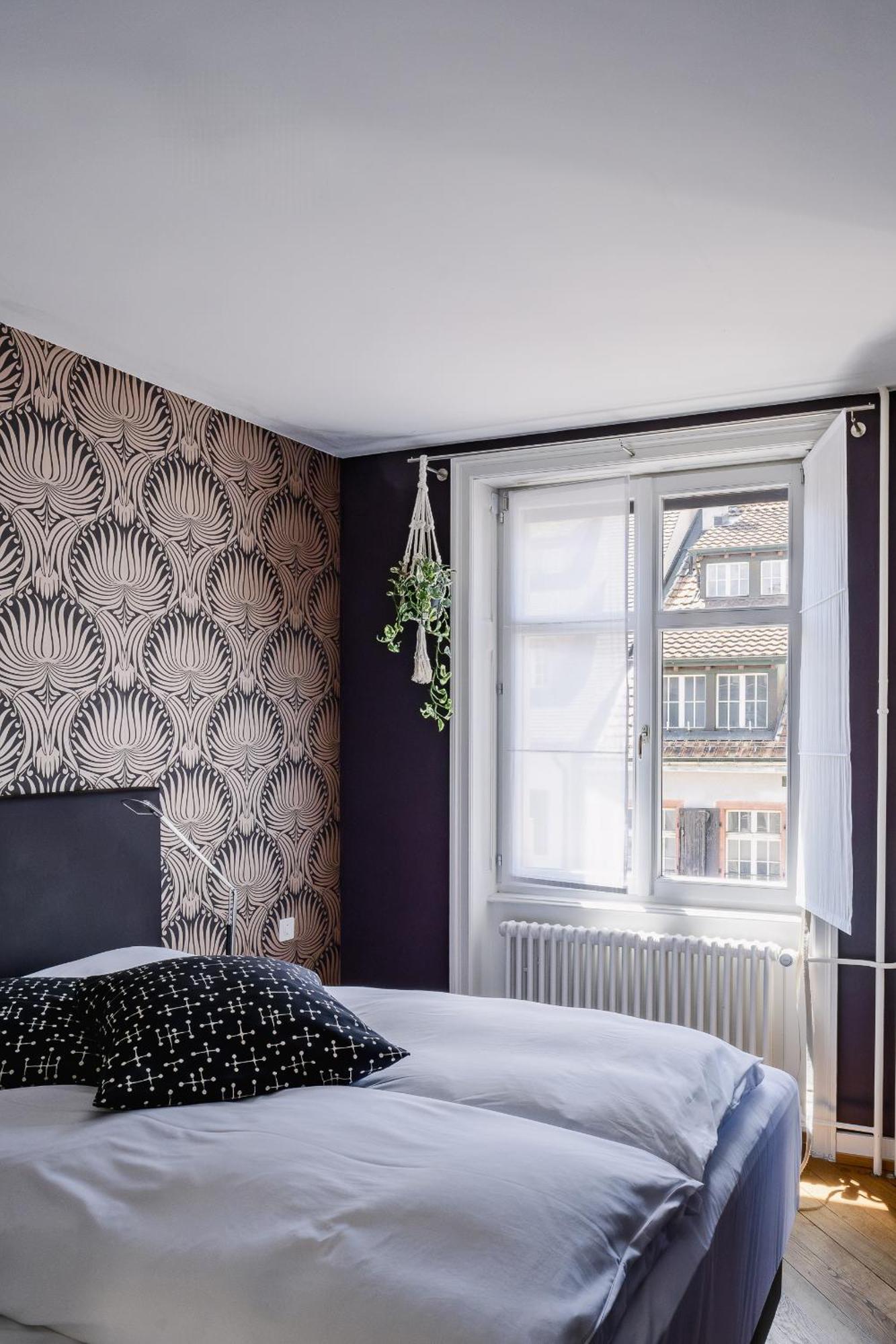 Consum Boutique Hotel Βασιλεία Εξωτερικό φωτογραφία
