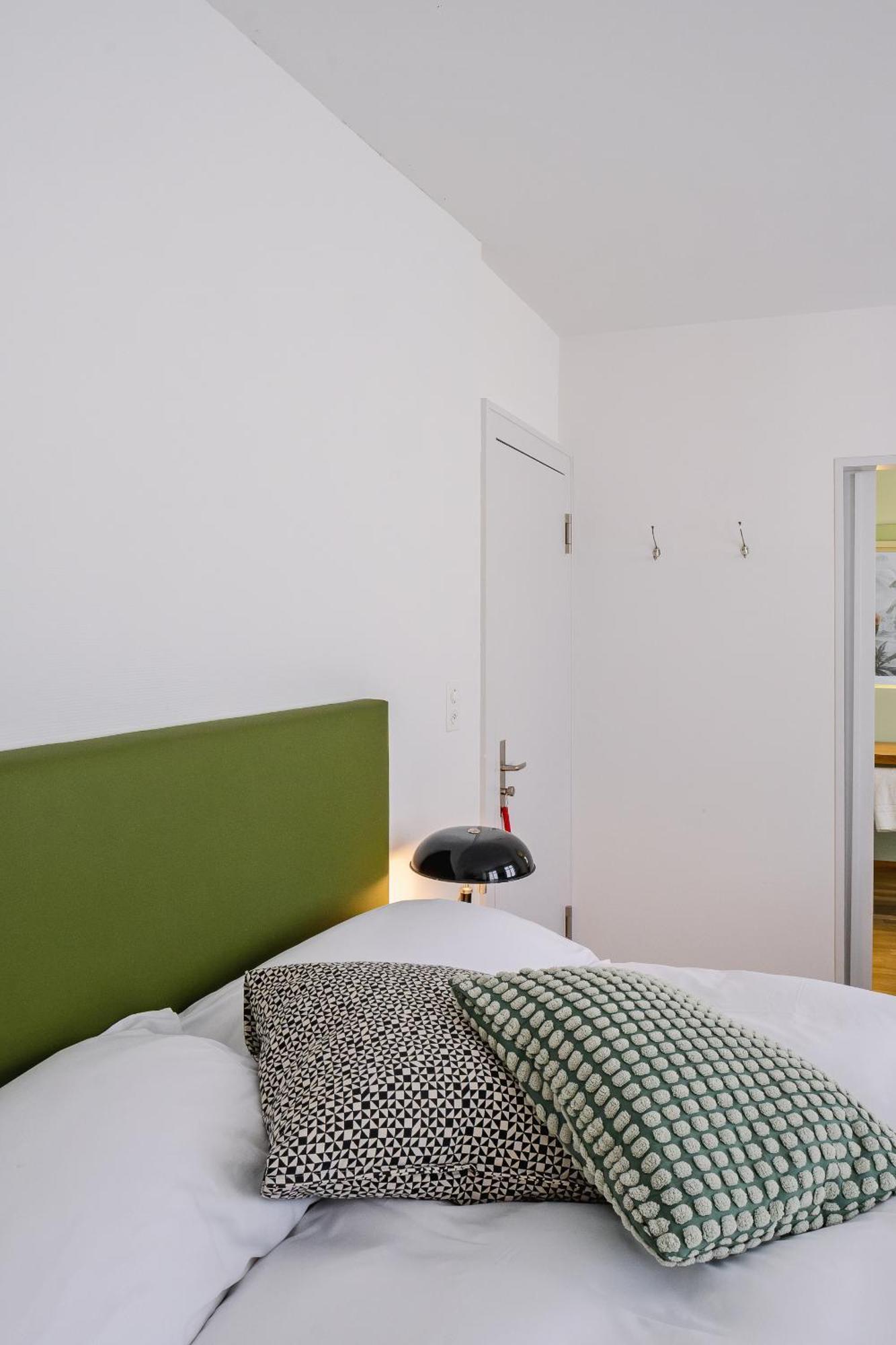 Consum Boutique Hotel Βασιλεία Εξωτερικό φωτογραφία