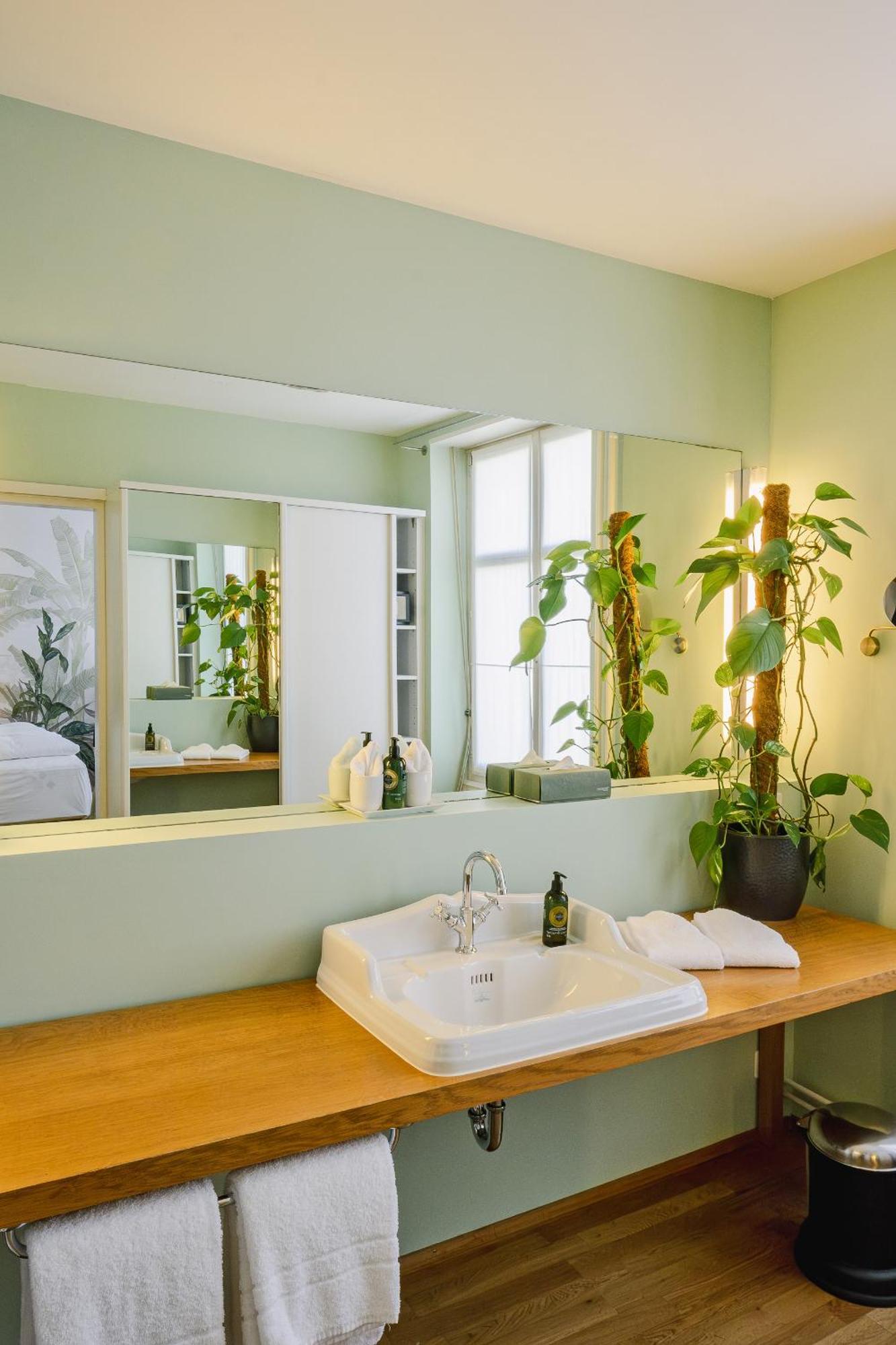 Consum Boutique Hotel Βασιλεία Εξωτερικό φωτογραφία