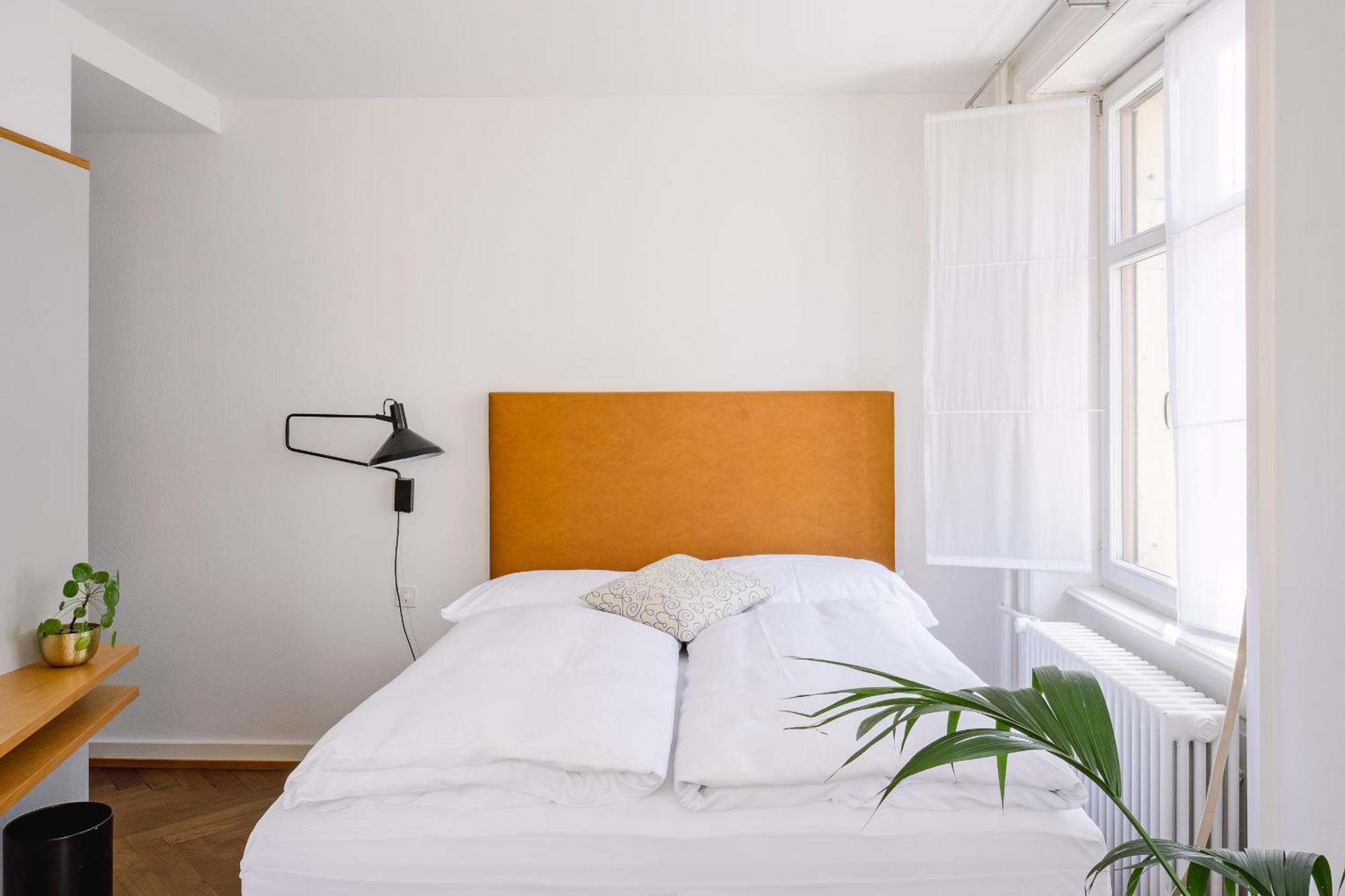 Consum Boutique Hotel Βασιλεία Εξωτερικό φωτογραφία