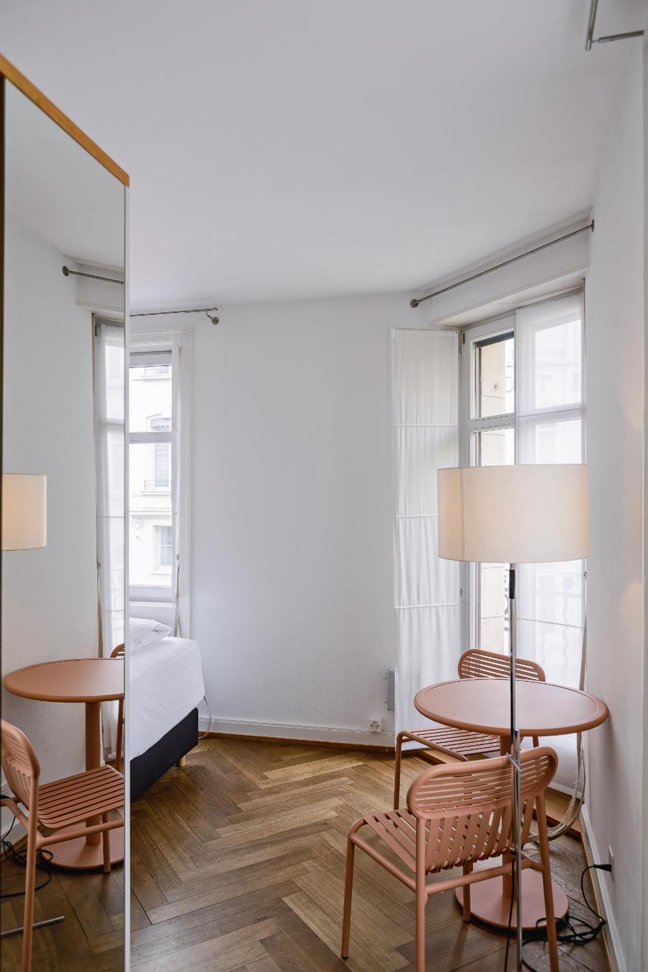 Consum Boutique Hotel Βασιλεία Εξωτερικό φωτογραφία