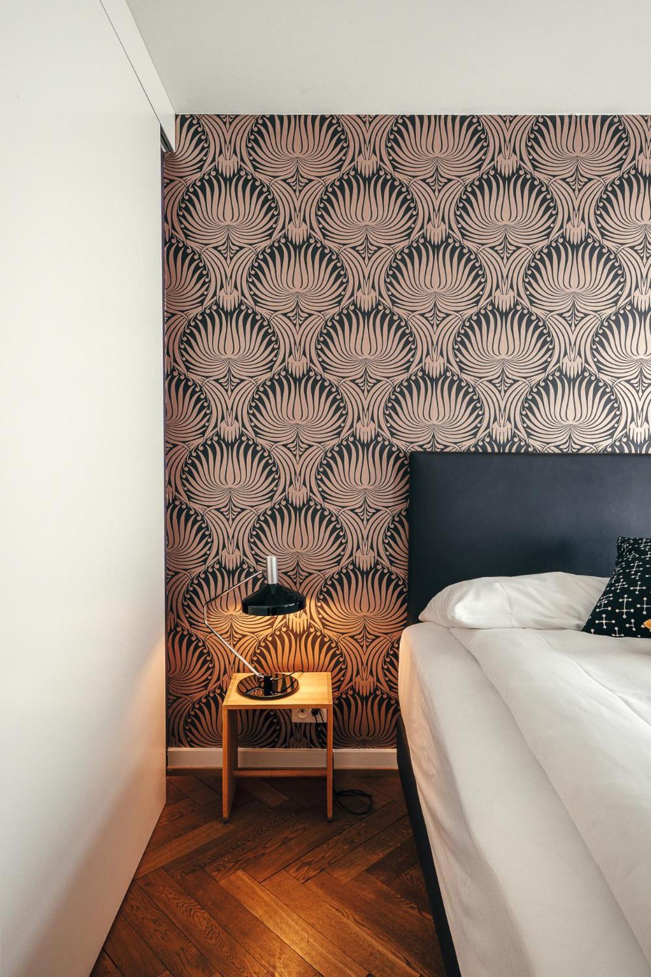 Consum Boutique Hotel Βασιλεία Εξωτερικό φωτογραφία